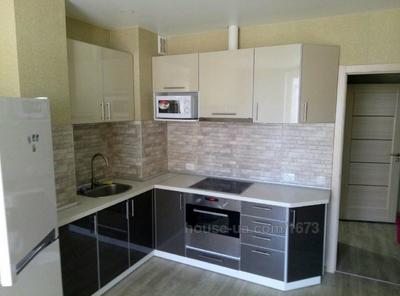 Зняти квартиру, Ньютона вул., Харків, id 39354