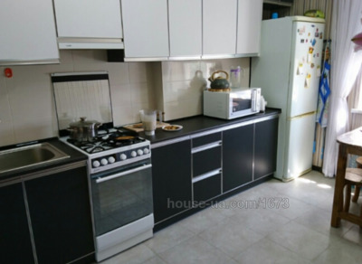Buy an apartment, Mira-ul, Kharkiv, id 47337