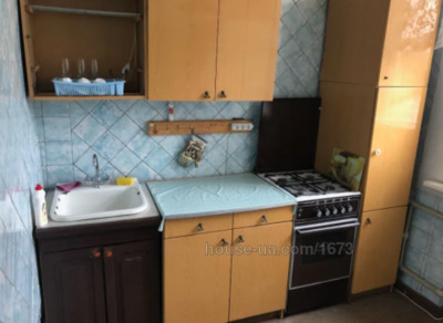 Зняти квартиру, Червоношкільна набережна, Харків, id 41588