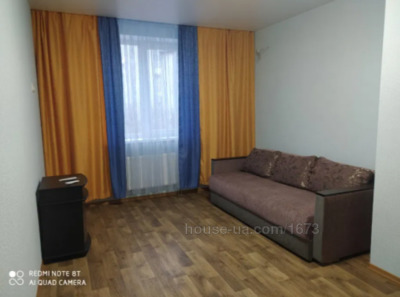 Зняти квартиру, Ньютона вул., Харків, id 41741