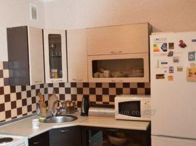 Купити квартиру, Чернобыльская ул., 24/26, Київ, id 130