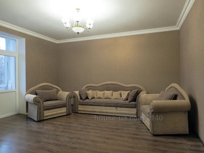 Купити квартиру, Сталінка, Искровская ул., 3, Київ, id 48431