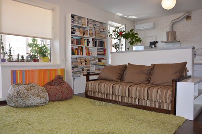 Зняти квартиру, Перемоги просп., Харків, id 36898