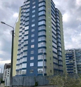 Buy an apartment, Rodnikovaya-ul, Kharkiv, id 135879