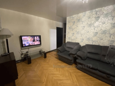 Зняти квартиру, Танкопія вул., Харків, id 52911