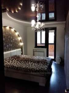 Buy an apartment, Geroev-Truda-ul, Kharkiv, id 1412