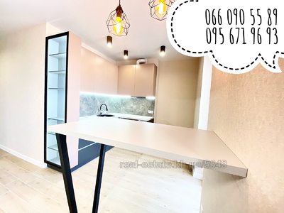 Купить квартиру, Новострой, Шевченко ул., 327, Харьков, id 135529