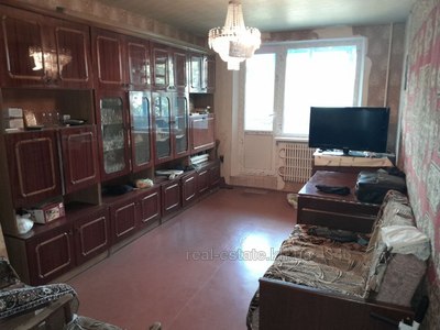 Rent an apartment, Rodnikovaya-ul, Kharkiv, id 140104