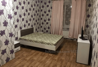Rent an apartment, Pobedi-prosp, Kharkiv, id 54393