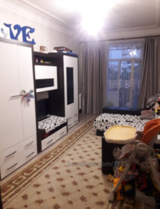 Купити квартиру, Фесенківська вул., Харків, id 29200