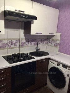 Снять квартиру, Хрущевка, Артема ул., Днепр, id 42134