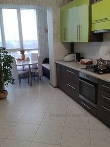 Купить квартиру, Наварійська, Солонка, Пустомытовский район, id 1750