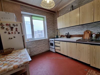 Зняти квартиру, Маяковского Владимира просп., 34, Київ, id 55842