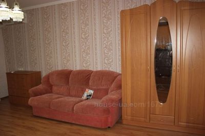 Rent an apartment, Balakireva-ul, Kharkiv, id 24332