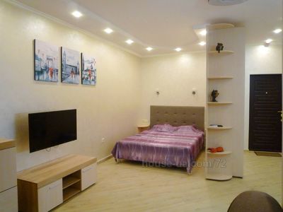 Снять квартиру, Новострой, Генуэзская ул., Одесса, id 55902