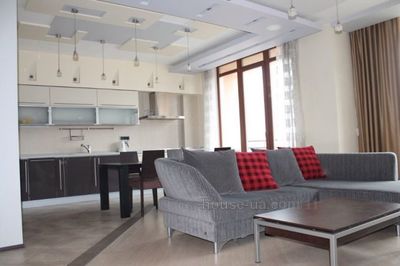 Зняти квартиру, Жилянская ул., 57-59, Київ, id 12251