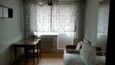 Rent an apartment, Makeevskaya-ul, Kharkiv, id 52544