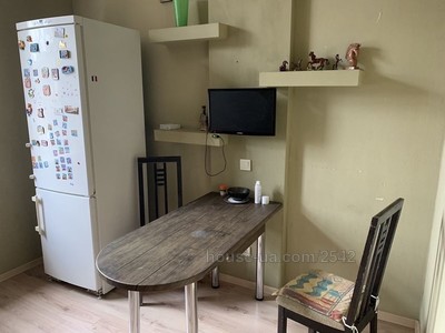 Rent an apartment, Zhukovskogo-ul, Dnipro, id 41611