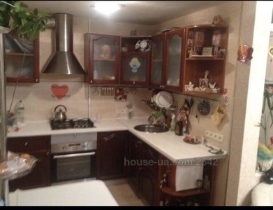 Rent an apartment, Gazety-Pravda-prosp, Dnipro, id 30589