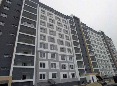 Купити квартиру, Полтавський Шлях вул., Харків, id 61991