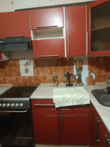 Зняти квартиру, Саперна вул., Харків, id 52725