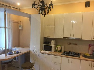 Снять квартиру, Сталинка, Карла Маркса просп., Днепр, id 47376