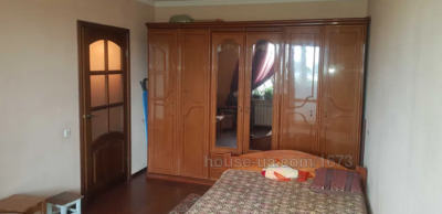 Rent an apartment, Geroev-Truda-ul, Kharkiv, id 35957
