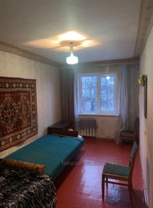 Купить квартиру, Танкопия ул., Харьков, id 44101