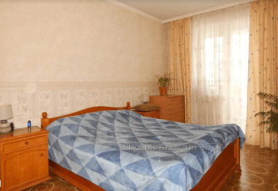 Купити квартиру, Матюшенка вул., Харків, id 55133