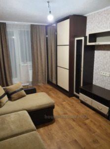 Зняти квартиру, Пермська вул., Харків, id 41352