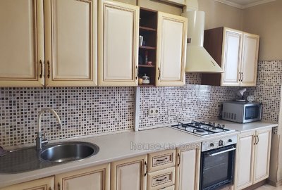 Купити квартиру, Матюшенка вул., Харків, id 61993