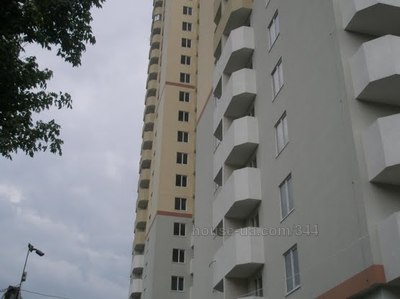 Купить квартиру, Гарматная ул., 39А, Киев, id 3873