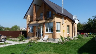 Купити будинок, Головатого ул., Бориспіль, Бориспільський район, id 23037