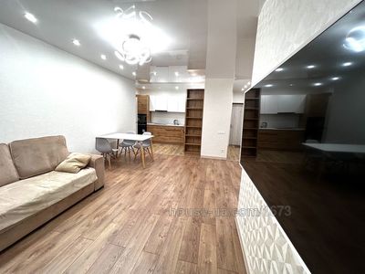 Зняти квартиру, Цілиноградська вул., Харків, id 62302