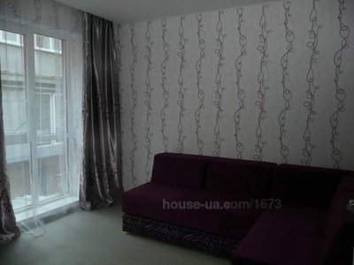 Rent an apartment, Mayakovskogo-ul, Kharkiv, id 22419