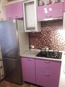 Зняти квартиру, Хрущівка, Гагарина просп., Дніпро, id 54344