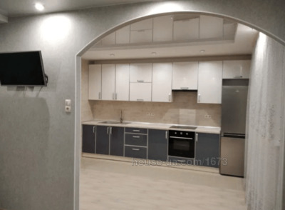 Зняти квартиру, Єлизаветинська вул., Харків, id 52480