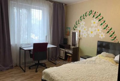 Купити квартиру, Лопанська вул., Харків, id 62819