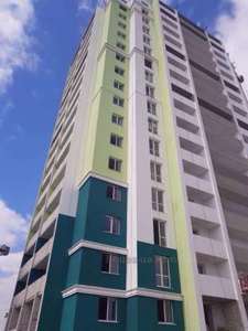 Купити квартиру, Новобудова, Рогатинський в’їзд, Харків, id 12076