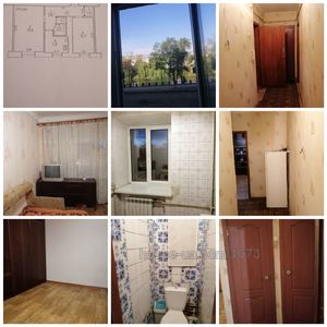 Купити квартиру, Гагаріна просп., Харків, id 29360