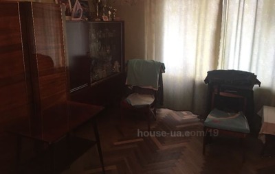 Купити квартиру, Чешка, Масарика Т. вул., Львів, id 16757