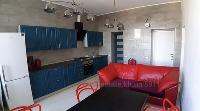 Rent an apartment, New Building, Roganskaya-ul, 10, Kharkiv, id 135079