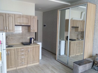 Зняти квартиру, Новобудова, Драгоманова вулиця, Харків, id 131293