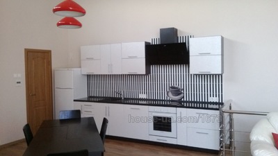 Зняти квартиру, Данилевського вул., Харків, id 41137