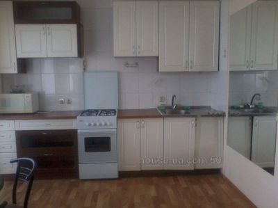 Rent an apartment, Gagarina-prosp, Dnipro, id 366