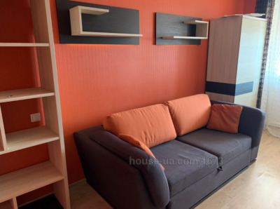 Rent an apartment, Zhukovskogo-prosp, Kharkiv, id 46431