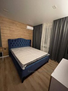 Buy an apartment, Nyutona-ul, Kharkiv, id 53509