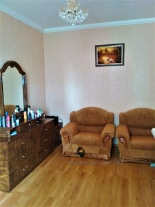Снять квартиру, Новострой, Героев Чернобыля ул., 5/2, Белая Церковь, Белоцерковский район, id 31055
