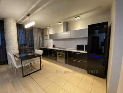 Зняти квартиру, Гагаріна просп., Харків, id 57952