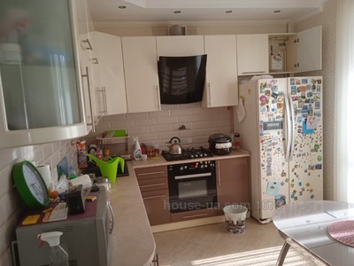 Зняти квартиру, Перемоги просп., Харків, id 48339